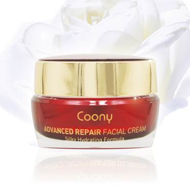 Coony - Advanced repair facial cream
